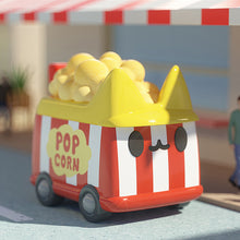 Load image into Gallery viewer, F.UN x Ratokim Boxcat Transport series Toy figures Blind box
