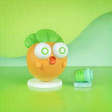 Load image into Gallery viewer, Carrot Fantasy Lab Series Blind box Toy figures
