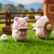 Load image into Gallery viewer, LuLu The Piggy Farm garden series Blind box Toy figures
