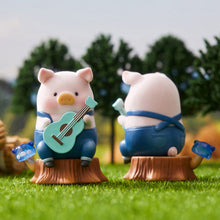 Load image into Gallery viewer, LuLu The Piggy Farm garden series Blind box Toy figures
