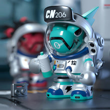 Load image into Gallery viewer, Lamtoys Wazzupbaby Space series Blind box Toy figures
