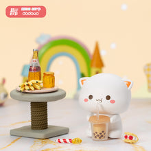 Load image into Gallery viewer, Dodowo Mitao cat series Toy figures Blind box
