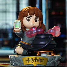 Load image into Gallery viewer, 52toys Harry Potter Magic Duel series Blind box Toy figures
