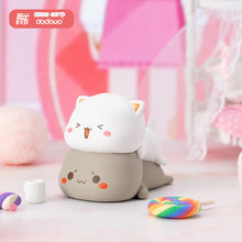 Load image into Gallery viewer, Dodowo Mitao cat series Toy figures Blind box
