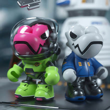 Load image into Gallery viewer, Lamtoys Wazzupbaby Space series Blind box Toy figures
