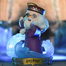 Load image into Gallery viewer, 52toys Harry Potter Magic Duel series Blind box Toy figures
