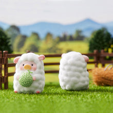 Load image into Gallery viewer, LuLu The Piggy Farm garden series Blind box Toy figures
