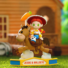 Load image into Gallery viewer, 52toys Toy Story Carousel series Blind box Toy figures
