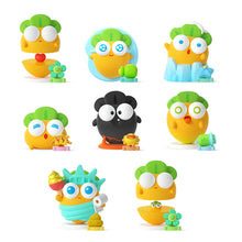 Load image into Gallery viewer, Carrot Fantasy Lab Series Blind box Toy figures
