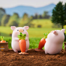 Load image into Gallery viewer, LuLu The Piggy Farm garden series Blind box Toy figures
