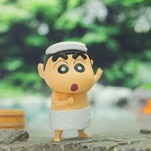 Load image into Gallery viewer, 52toys Crayon Shin-chan Dress UP series Blind box Toy figures
