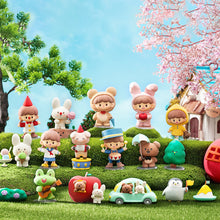 Load image into Gallery viewer, F.UN Molinta Looking for apple village series Toy figures Blind box
