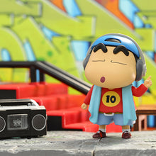 Load image into Gallery viewer, 52toys Crayon Shin-chan Dress UP series Blind box Toy figures
