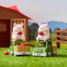 Load image into Gallery viewer, LuLu The Piggy Farm garden series Blind box Toy figures
