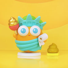 Load image into Gallery viewer, Carrot Fantasy Lab Series Blind box Toy figures
