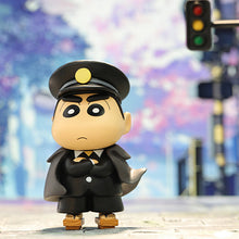 Load image into Gallery viewer, 52toys Crayon Shin-chan Dress UP series Blind box Toy figures
